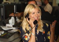 Holly Willoughby tote bag #G1065015