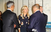 Holly Willoughby mug #G1065016