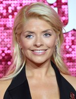 Holly Willoughby mug #G1065019