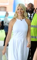 Holly Willoughby mug #G1065020