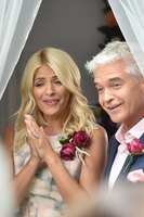 Holly Willoughby mug #G1065026