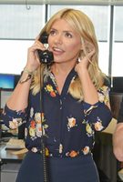 Holly Willoughby Longsleeve T-shirt #2822945