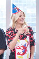Holly Willoughby Longsleeve T-shirt #2823003