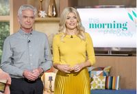 Holly Willoughby mug #G1065109