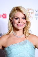Holly Willoughby Longsleeve T-shirt #2823053