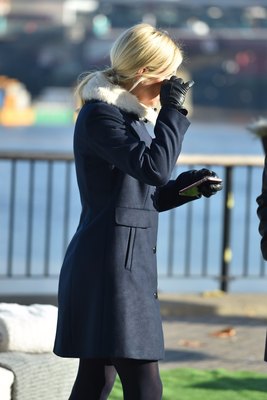 Holly Willoughby posters