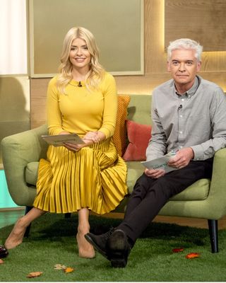 Holly Willoughby posters