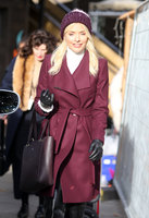 Holly Willoughby hoodie #2823117