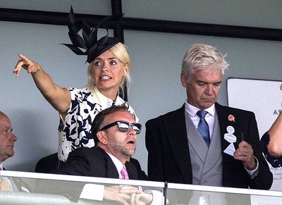 Holly Willoughby posters