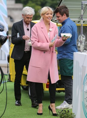 Holly Willoughby posters