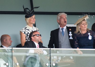 Holly Willoughby posters