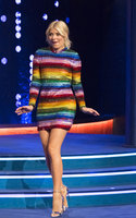 Holly Willoughby hoodie #2823129
