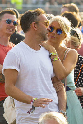 Holly Willoughby posters