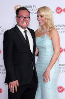 Holly Willoughby hoodie #2823137