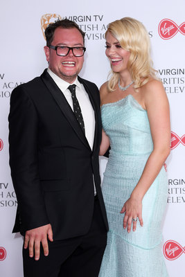 Holly Willoughby posters