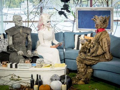 Holly Willoughby posters