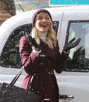 Holly Willoughby mug #G1065256