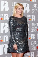 Holly Willoughby Longsleeve T-shirt #2823173
