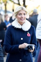 Holly Willoughby mug #G1065277