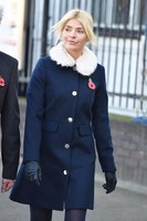 Holly Willoughby Longsleeve T-shirt #2823188