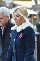 Holly Willoughby tote bag #G1065300