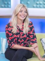 Holly Willoughby mug #G1065307