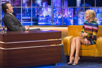 Holly Willoughby Longsleeve T-shirt #2823214