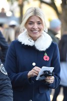 Holly Willoughby mug #G1065326