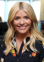 Holly Willoughby tote bag #G1065346