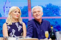 Holly Willoughby tote bag #G1065363