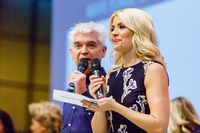 Holly Willoughby mug #G1065380