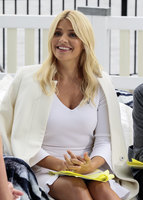 Holly Willoughby mug #G1065410