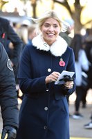 Holly Willoughby Longsleeve T-shirt #2823317