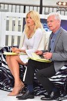 Holly Willoughby Longsleeve T-shirt #2823334