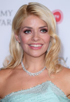 Holly Willoughby Longsleeve T-shirt #2823344