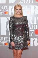 Holly Willoughby Sweatshirt #2823364