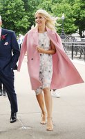 Holly Willoughby Longsleeve T-shirt #2823368