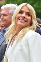 Holly Willoughby mug #G1065486