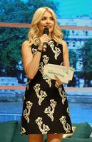 Holly Willoughby tote bag #G1065517