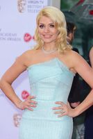 Holly Willoughby mug #G1065520