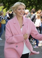 Holly Willoughby tote bag #G1065539