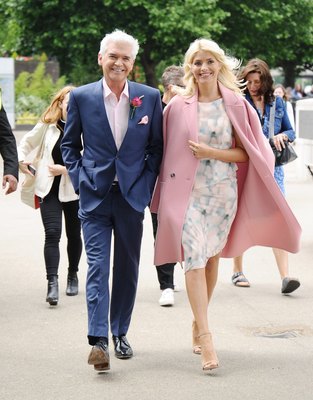 Holly Willoughby posters