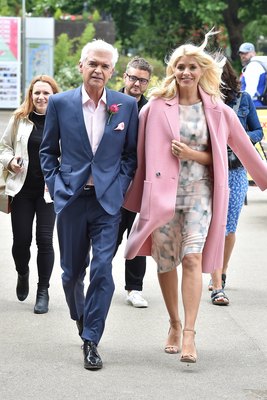 Holly Willoughby posters