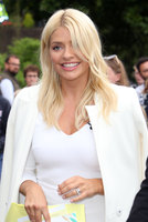 Holly Willoughby mug #G1065545