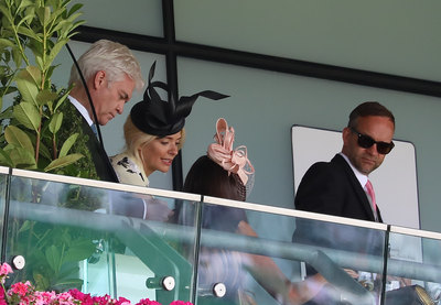 Holly Willoughby posters