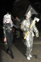 Holly Willoughby tote bag #G1065548