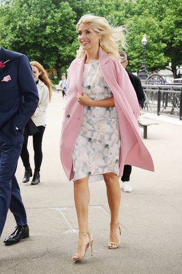 Holly Willoughby posters