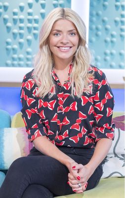 Holly Willoughby posters
