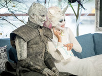 Holly Willoughby tote bag #G1065560