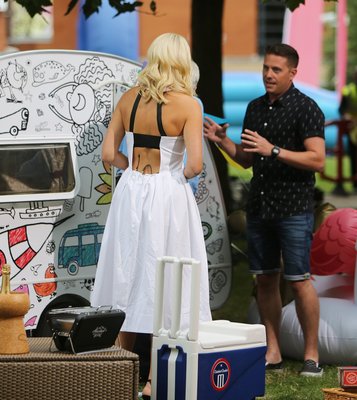 Holly Willoughby posters